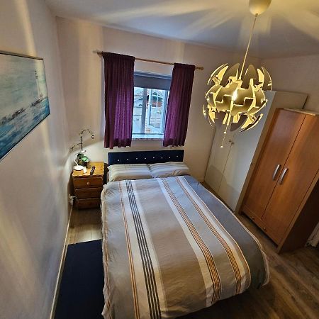 Private Room In Dublin Extérieur photo