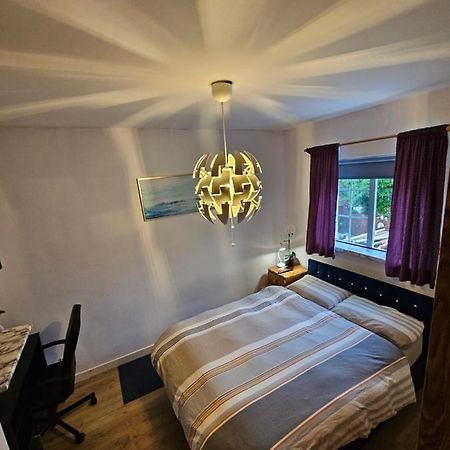 Private Room In Dublin Extérieur photo
