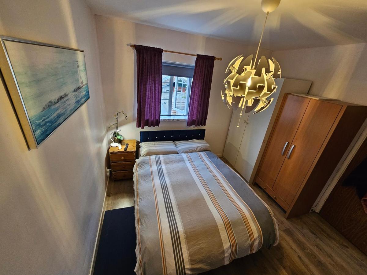 Private Room In Dublin Extérieur photo